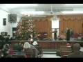 Voz de Dios - Navidad 2008 - GREEN SLEEVS - BETHEL