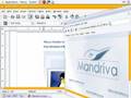 Mandriva Linux 2007 Depth Perception