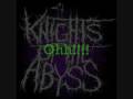 Hadlock(Lyrics)- Knights of the Abyss