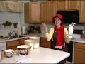 Sugar Cookies