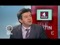 Idée sage sur Tibet et JO2008: France2 Jean-Luc Melenchon Idée sage sur Tibet et JO2008: France2 Jean-Luc Melenchon