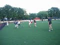 SoCCeR aT FoRt HaMiLtOn HiGh ScHoOL