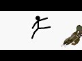 My mini Stick Fight