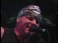 LALO TORAL EN ARGENTINA CON EL GRUPO "LA RENGA" Enero 2013