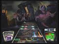 Guitar Hero II - X-Stream Expert 100% FC / 500k achievement