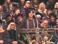 UCLA School of Nursing 2010 Commencement