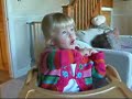 Amelie singing \"Rock-a-Bye Baby\" Amelie singing \"Rock-a-Bye Baby\"