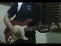 Fender Strato Am Deluxe + Fender Hot Rod Deluxe