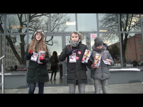 25 FINAŁ WOŚP - WŁOSZCZOWA 2017