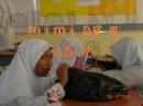 Class Presentation 1 Budiman 2006