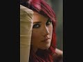 ♥♥♥HOMENAJE A DULCE MARIA♥♥♥
