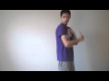 Popping Tutorial: Upper Body Hitting