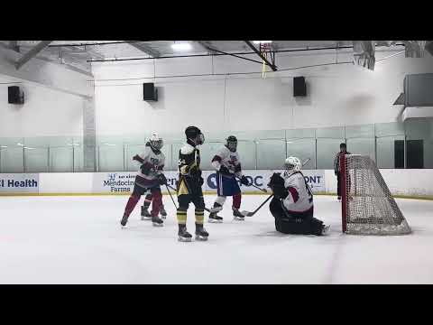 Goalie - 2024/2025 Season