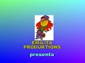 ESKOLAKO JAIA 2007 EMILIA ZUZA