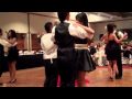 Waltz at the Dabou