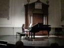 Toonzaal piano Toonzaal piano