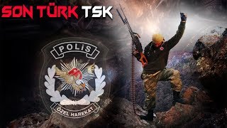 TSK KLIP TURKISH ARMY 2018