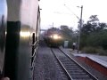 Rajender nagar Rajdhani Express 2310