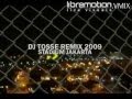 DJ TOSSE (STADIUM JAKARTA) Remix 2009 with libremotion VMIX