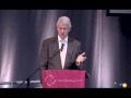 Global Philanthropy Forum 2007: Bill Clinton