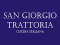 Restaurantes Bogota: San Giorgio Trattoria, Restaurante y Heladeria Italiano