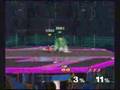 Anbu (ganon) vs Sloth (sheik) R1 