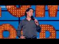 First Look - Micky Flanagan - Michael McIntyre's Comedy Roadshow - BBC One