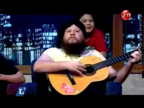 Rodrigo Salinas – Adios Tía Paty, Adios Tía Lela