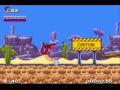 super nintendo - road runner's death valley rally (1992)