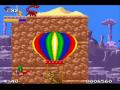 super nintendo - road runner's death valley rally (1992)