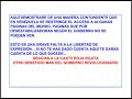 DICTADURA MEDIATICA VENEZUELA