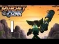Ratchet Clank: Part 1