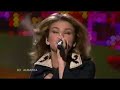 Eurovision 2008 Final - Albania - Olta Boka
