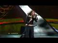 Eurovision 2008 Final - Albania - Olta Boka