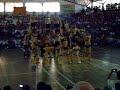 Wesleyan University - Philippines CBAA Cheering Squad