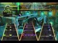 Guitar Hero 4 Gameplay!