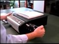 GBC MP2500iX Electric Interchangeable Binding Punch