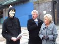 Interview with Scientologist parents Interview with Scientologist parents