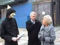 Interview with Scientologist parents