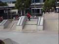 Emerica Adelaide Demo