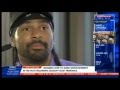 David Haye 'Chisora Doesn't Look Like An Athlete'