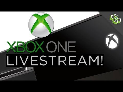 how to live stream on xbox one