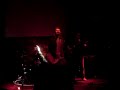 Russian punk-rock live