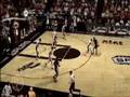 V�deo NBA Live 09 Gameplay