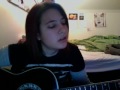 Clip I love this song. Tracy Bonham is awesome.

Something Beautiful - Tracy Bonham

Ive been having trouble with my internal mic on my laptop :( My reco... Video