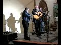 The Cajun Country Dance