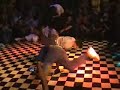 BBoy Battle: Soul Mavericks VS Bad Taste Cru