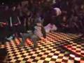 BBoy Battle: Soul Mavericks VS Bad Taste Cru