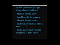 Future – rider