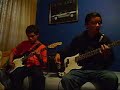 Rufio - Still And In My Eyes (Guitar And Bass Cover)